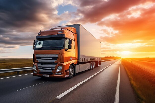 Land Freight