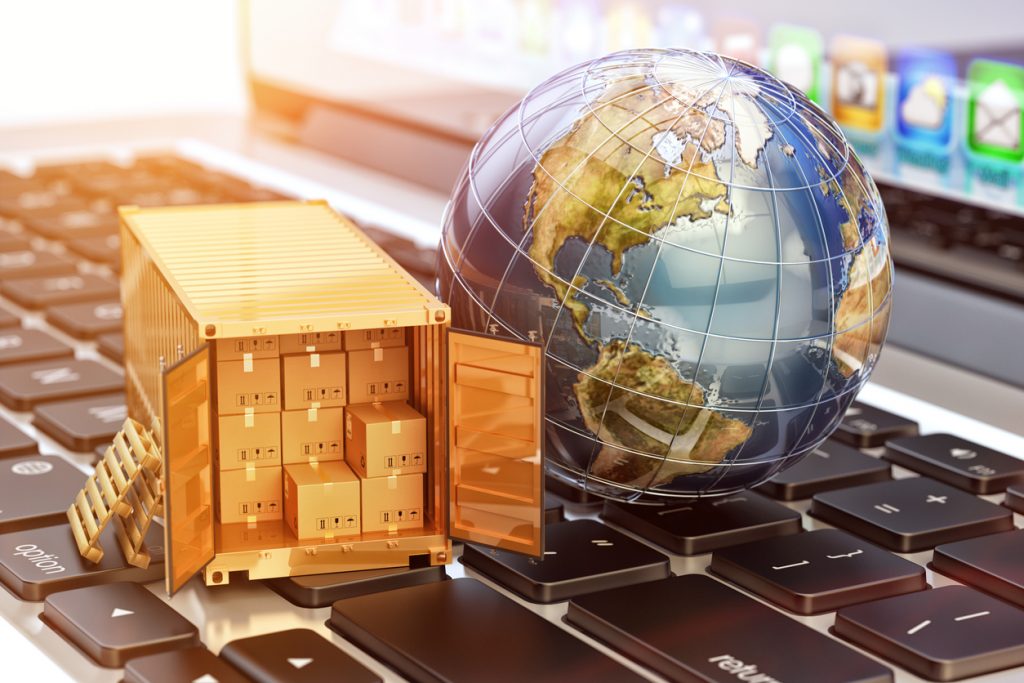 Warehousing